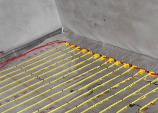 和静卫生间防水多少钱