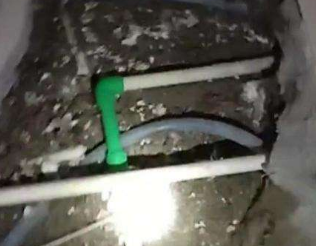 和静卫生间漏水多少钱