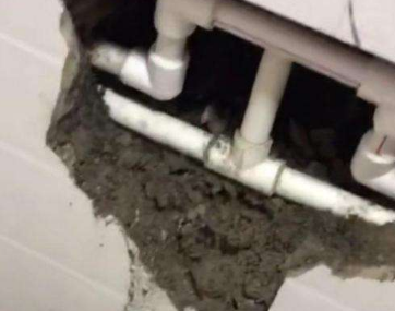 和静卫生间漏水哪家好