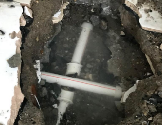 和静卫生间防水公司
