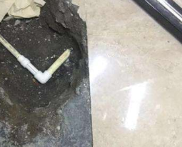 和静卫生间测漏水多少钱