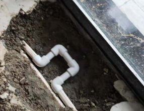 和静卫生间测漏水哪家好