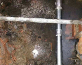 和静卫生间测漏水多少钱