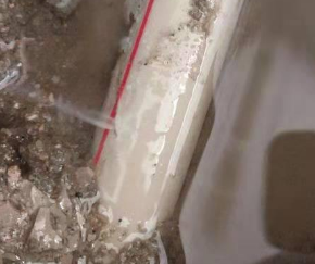 和静水管维修公司