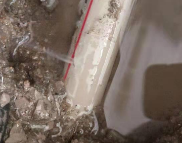 和静水管维修多少钱
