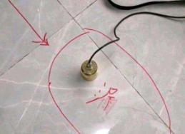 和静卫生间测漏水多少钱
