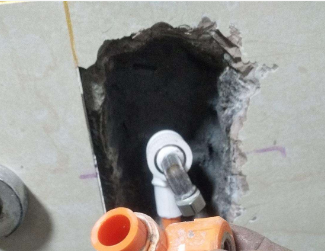 和静卫生间测漏水哪家好