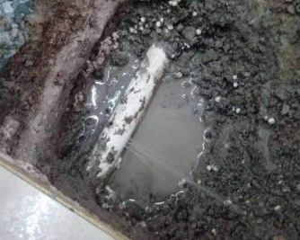和静卫生间测漏水哪家好