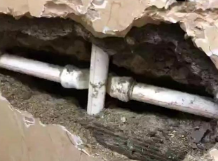 和静水管维修哪家好