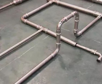 和静水管维修多少钱