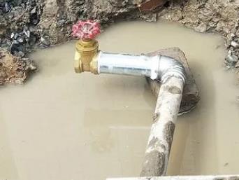 和静漏水检测电话多少